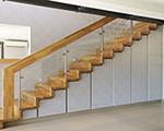 Construction et protection de vos escaliers par Escaliers Maisons à Geneuille